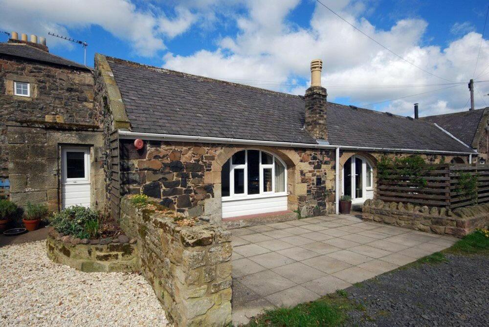 The Arches Villa Bamburgh Exterior photo